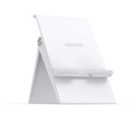 UGREEN Podstawka na telefon LP247 regulacja 4.7-7.9''  biała - 1501575 - zdjęcie 1